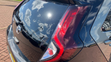 Toyota Aygo X 1.0 VVT-i Edge 5dr Petrol Hatchback